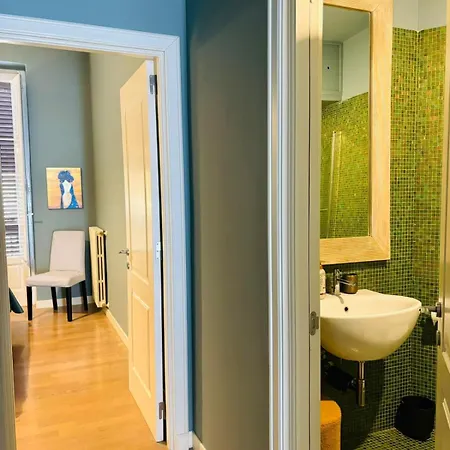 4 Seasons Signorile Apartman