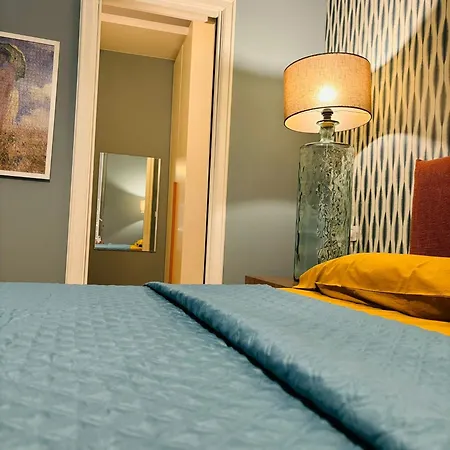 Apartman 4 Seasons Signorile *