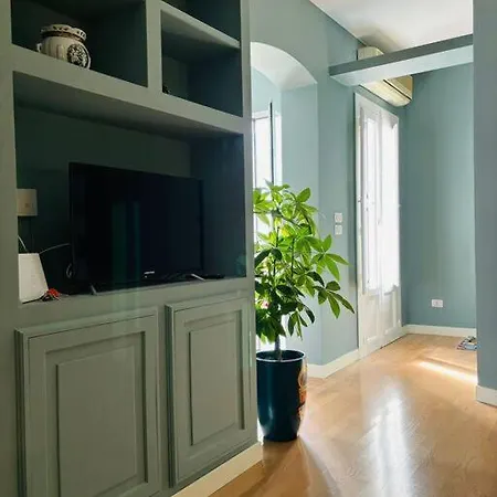 Apartman 4 Seasons Signorile *