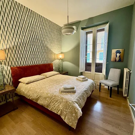 Apartman 4 Seasons Signorile *