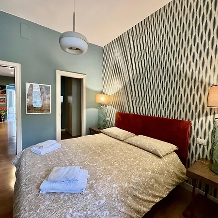 Apartman 4 Seasons Signorile