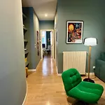 4 Seasons Signorile Daire *