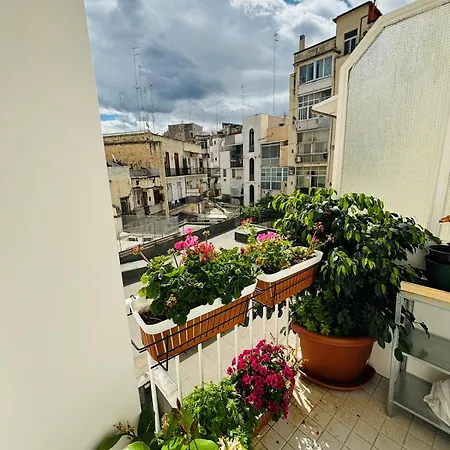 Apartment 4 Seasons Signorile