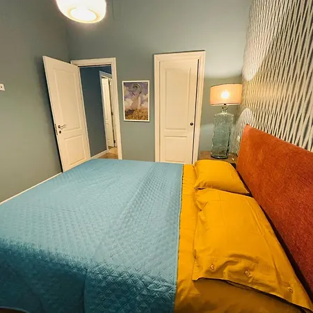 Apartment 4 Seasons Signorile