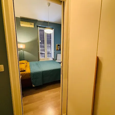 Apartment 4 Seasons Signorile Bari