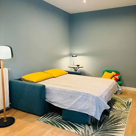 Apartment 4 Seasons Signorile