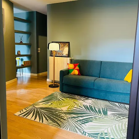 Apartment 4 Seasons Signorile